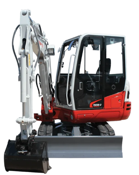 Kubota KX 101-3
