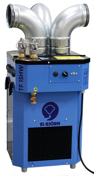 El-Björn TF 15 HV
