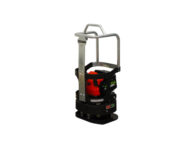 Swepac FR 95 B