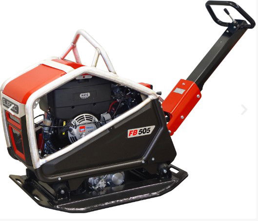 Swepac FB 505