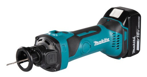 Gipsfräs, < 18 V, batteri