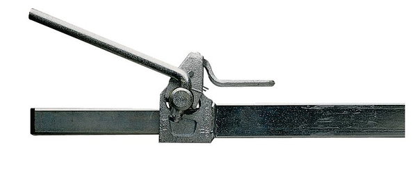 Snabbstämp till kärnborr Hilti < 3,0m