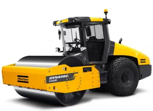 Dynapac CA 302D