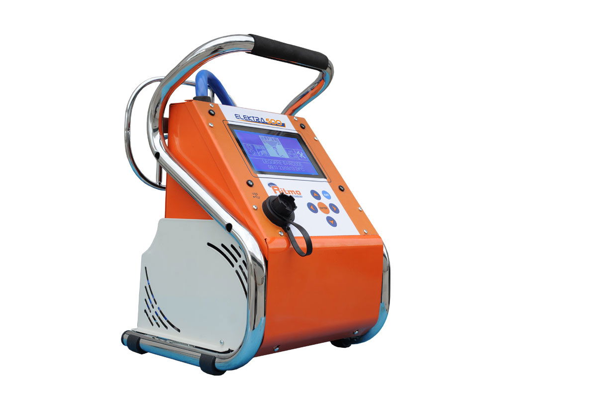 Rothenberger Rofuse 1200
