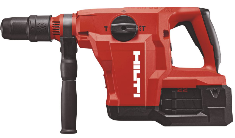 Hilti TE 60-22 (05) ATC/AVR Nuron