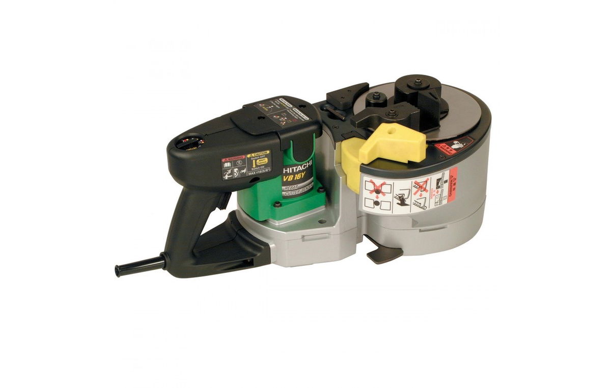 Hyr Bendof DBC 16 H från Hyreslandslaget