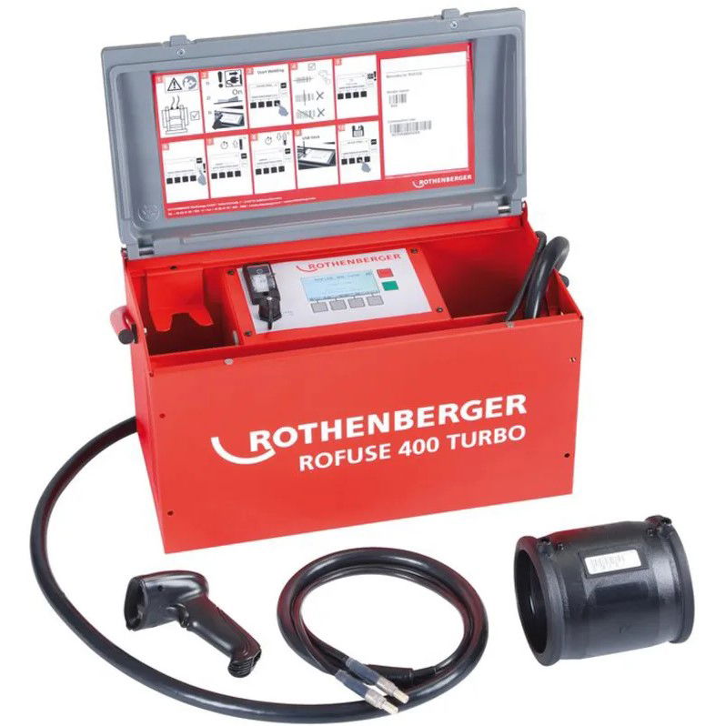 Rothenberger Rofuse 1200