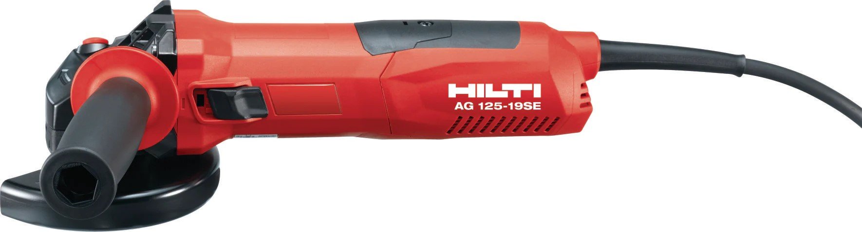 Hilti AG 125-19SE