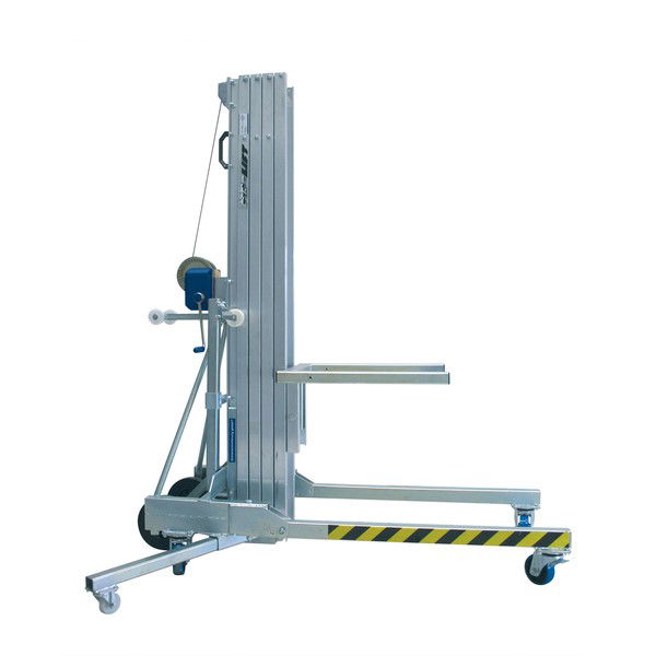 Alp-Lift LM 600