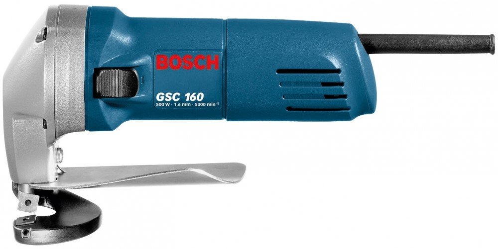 Bosch GSC 160