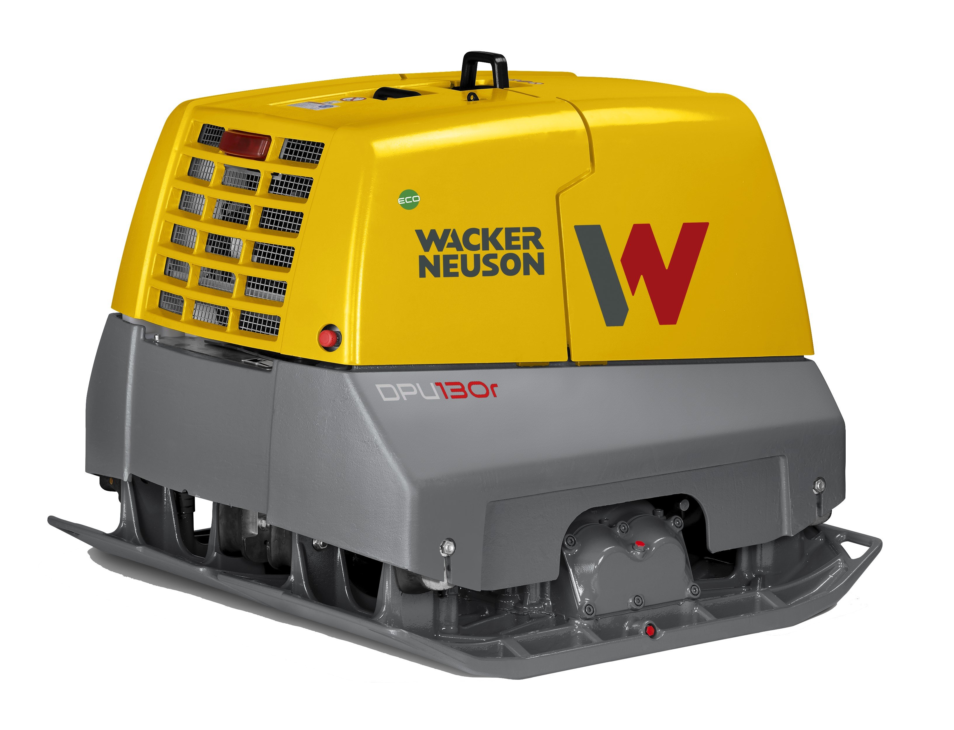 Wacker Neuson DPU130LE