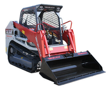 Takeuchi TL6R