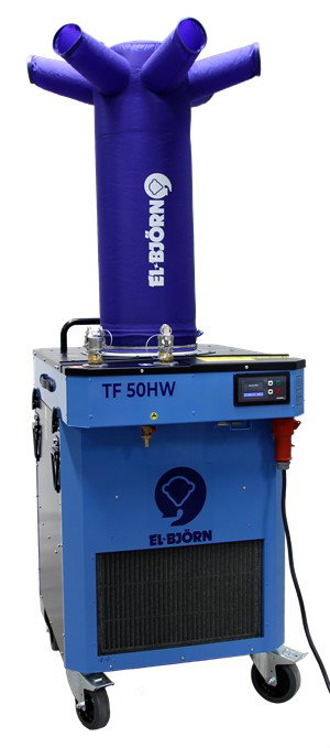 El-Björn TF50 HW EBC