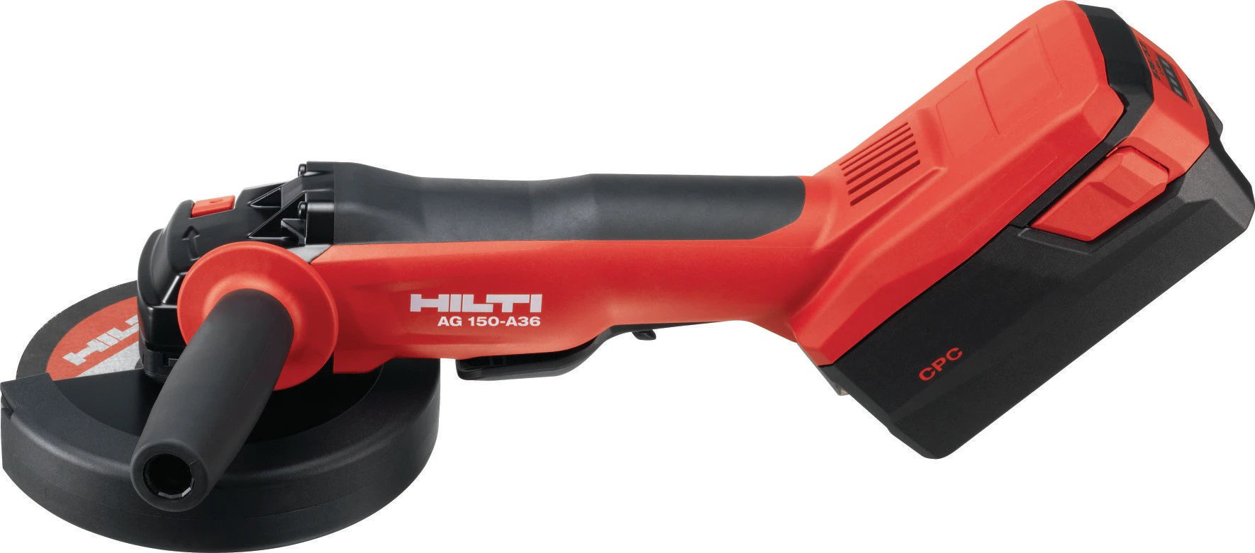 Hilti AG 150-A36