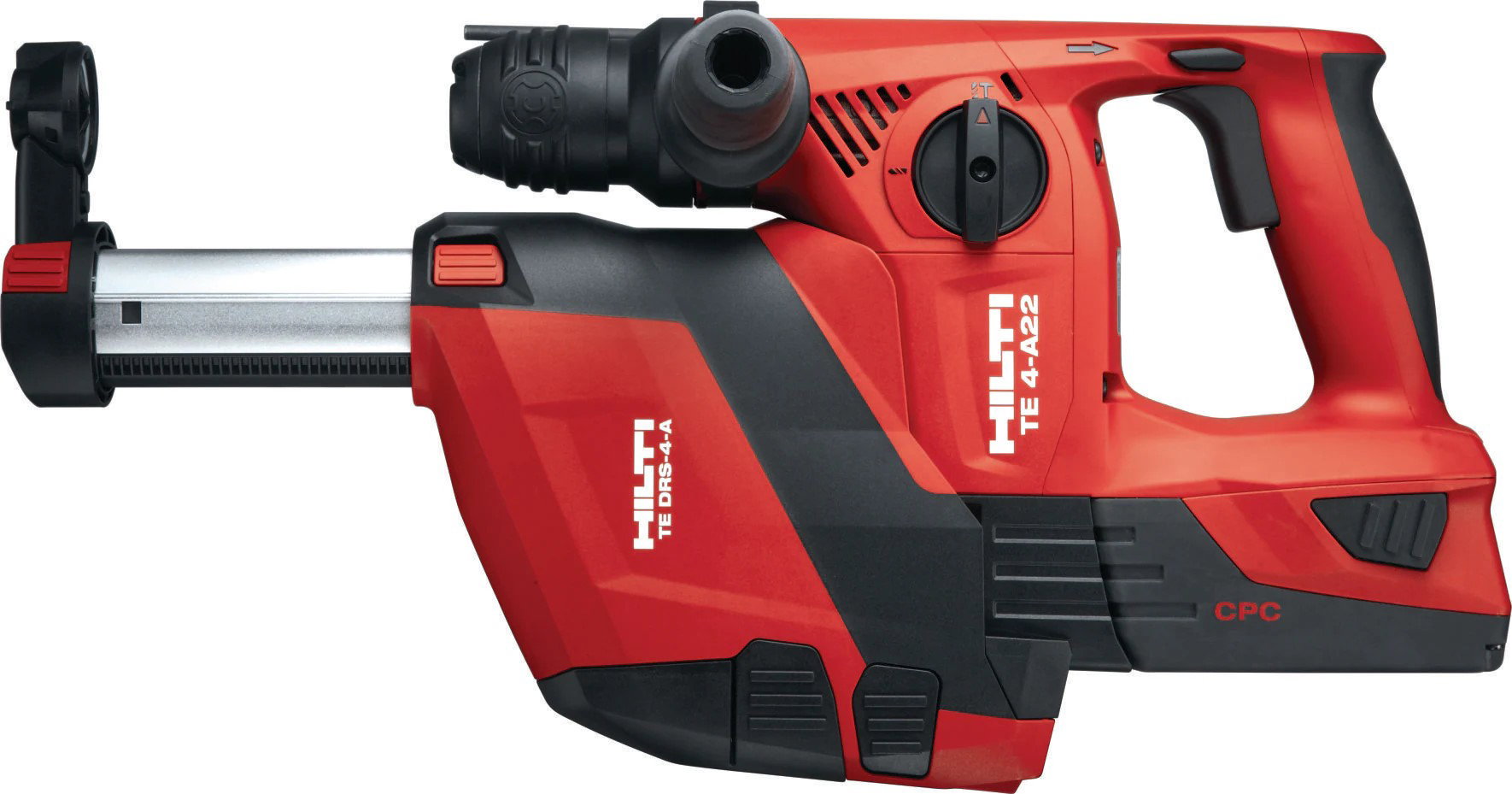 Hilti DRS 4-A22 + DRS-4-A