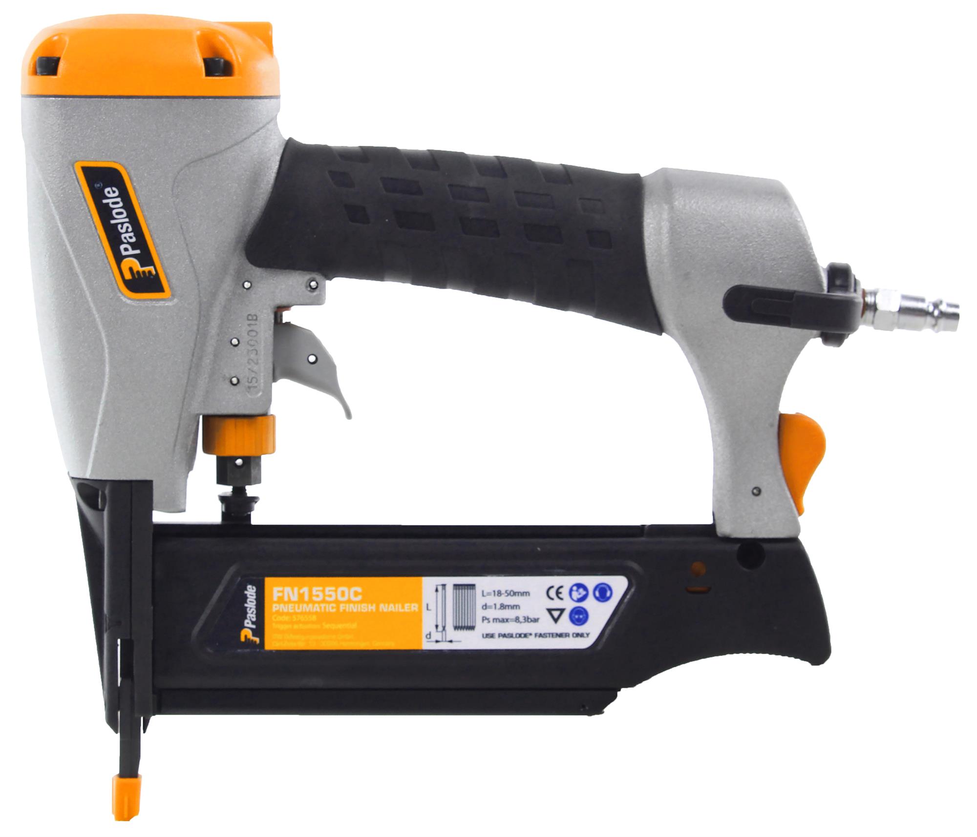 Paslode FN 1550 C
