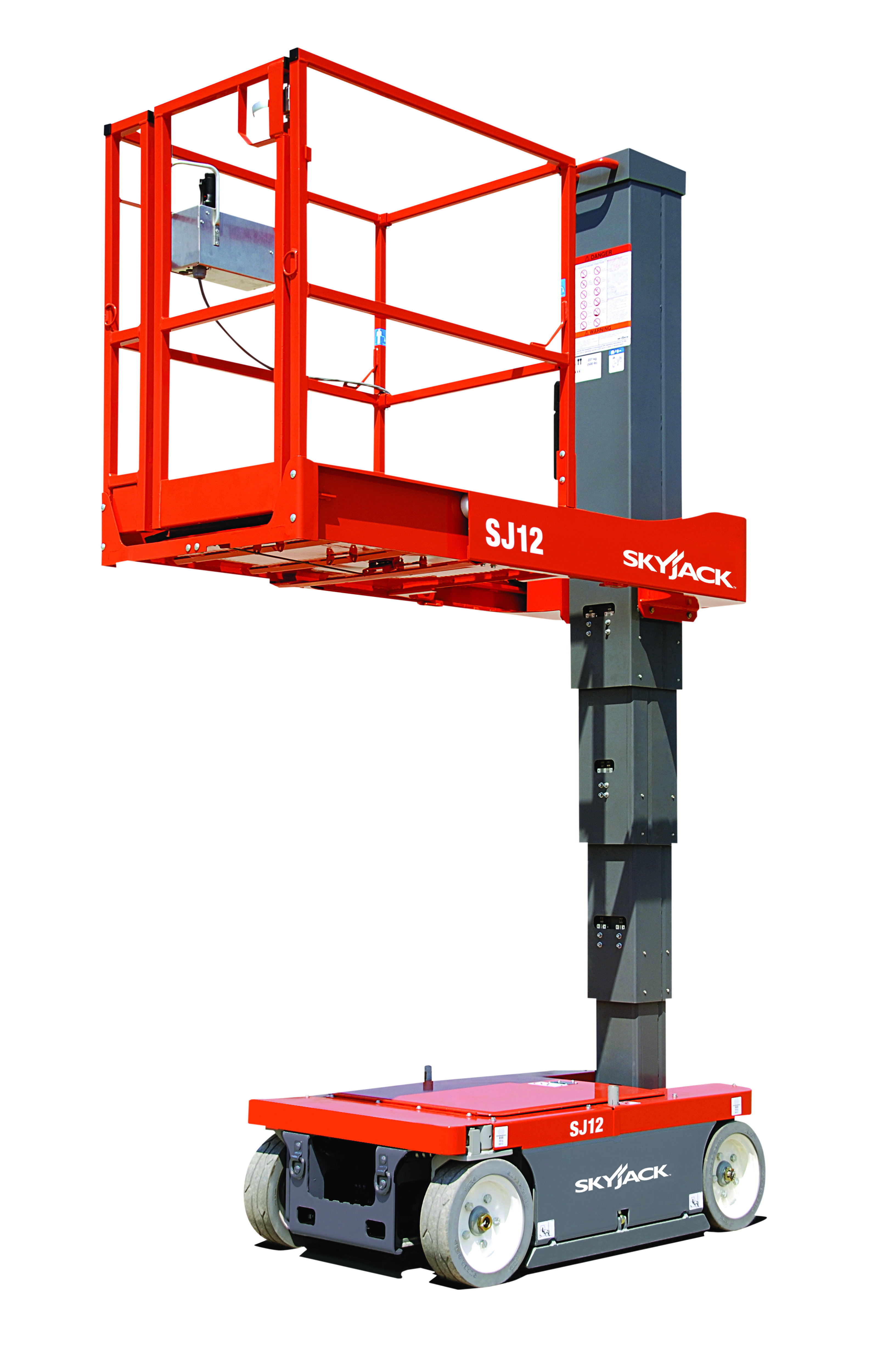 JLG 1230 ES