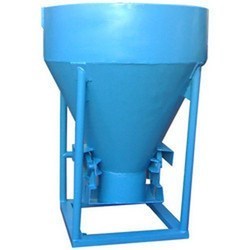Kombibask < 750 L