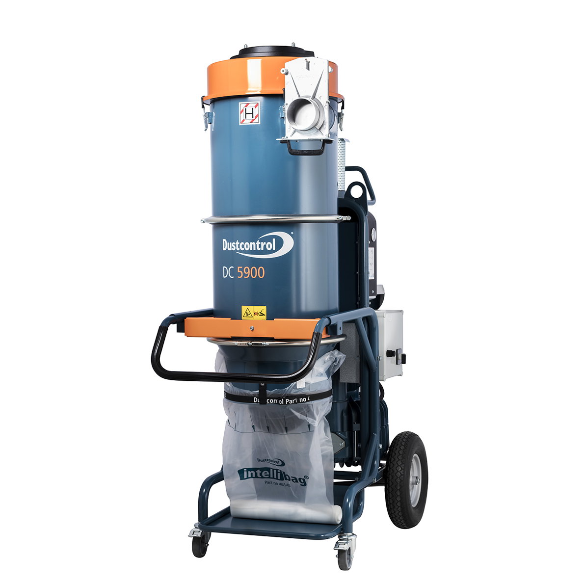 Dustcontrol DC 5900