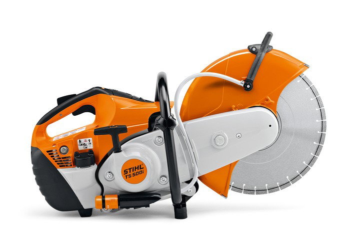STIHL TS500i