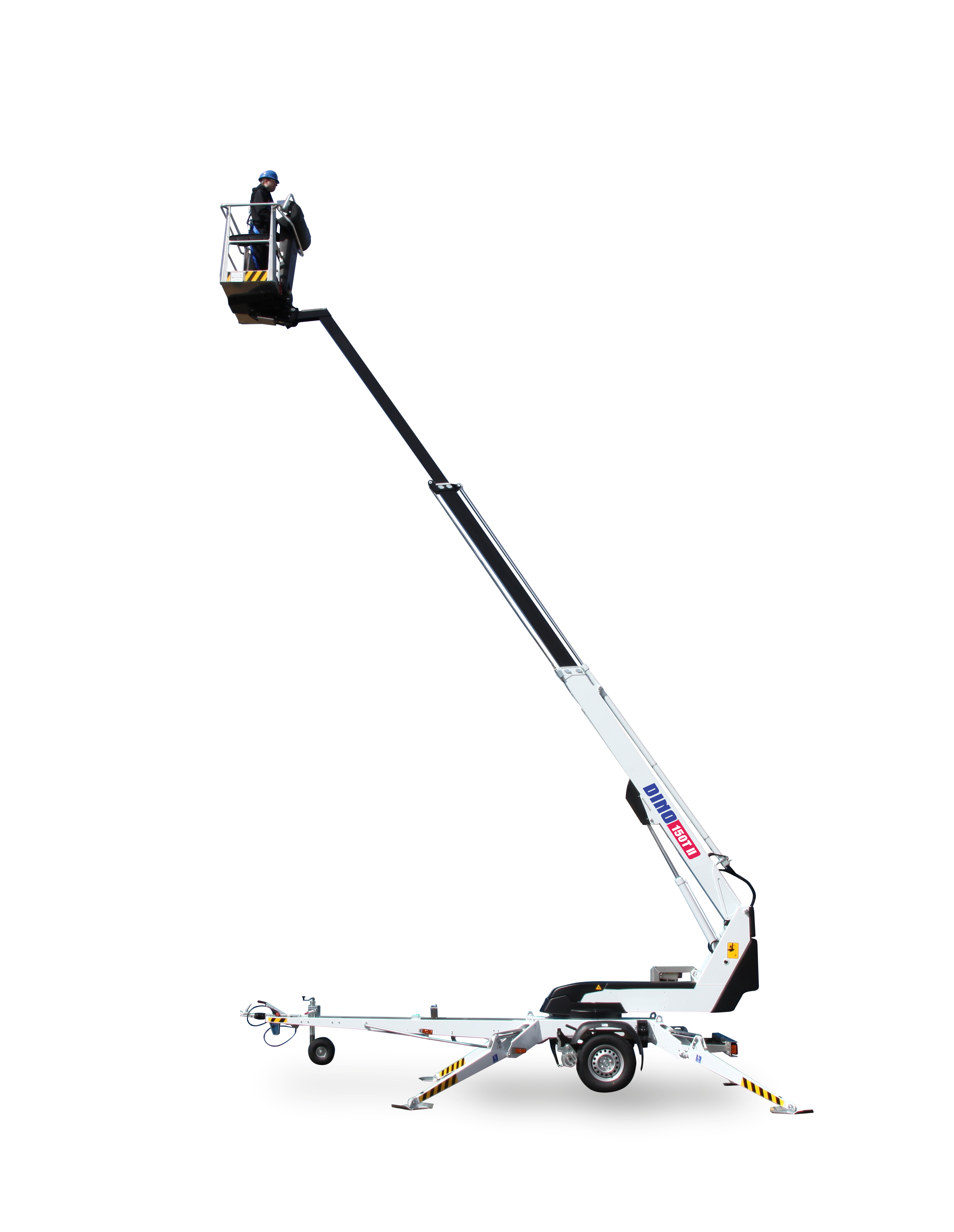 Dino 150TB