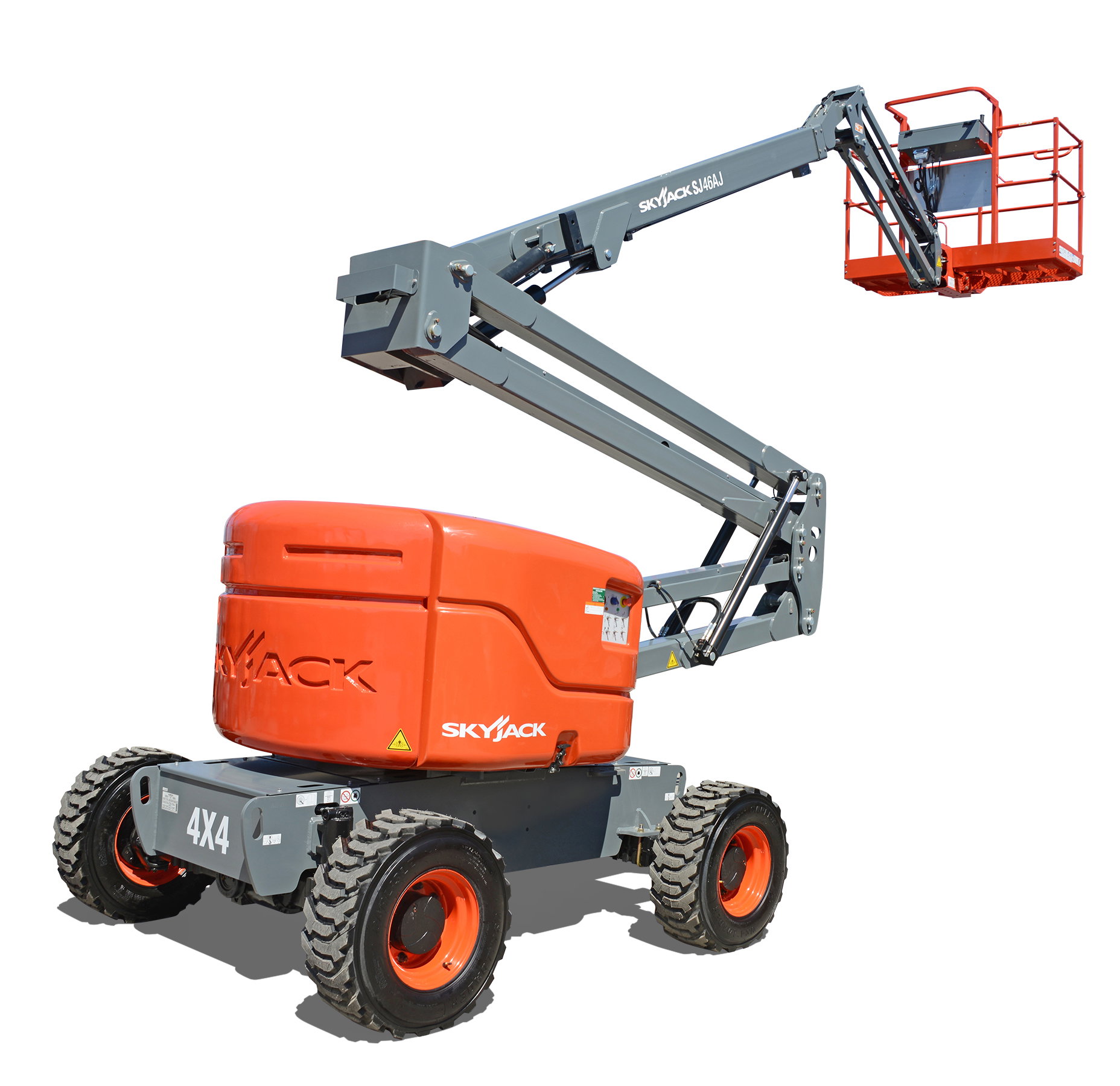 Genie Z-45XC
