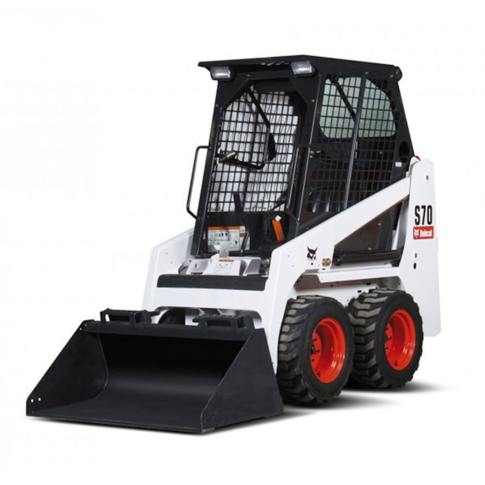 Bobcat S 70