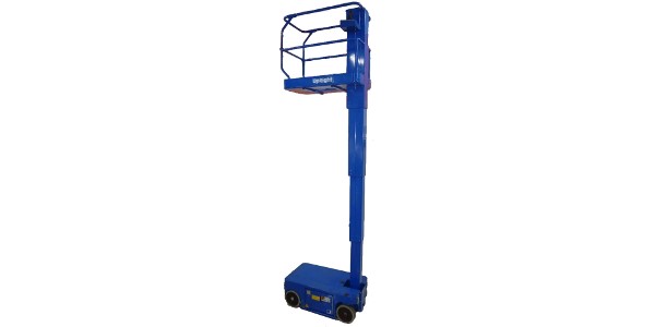JLG 1230 ES