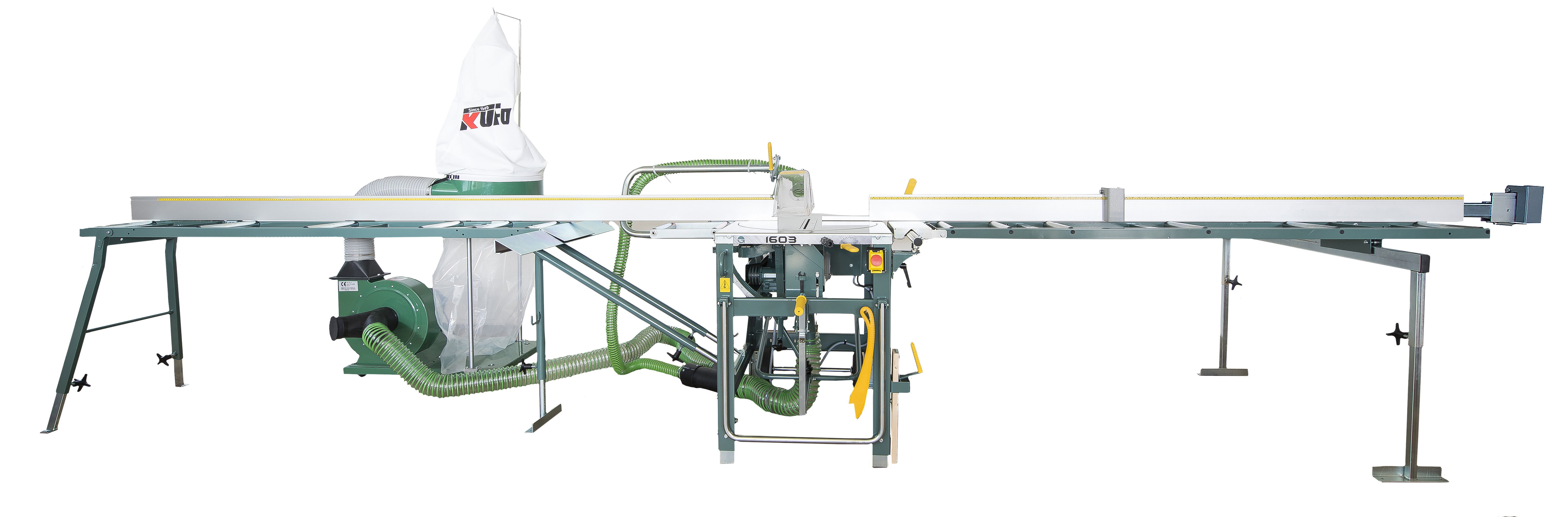 Gjerde Maxicut 1500