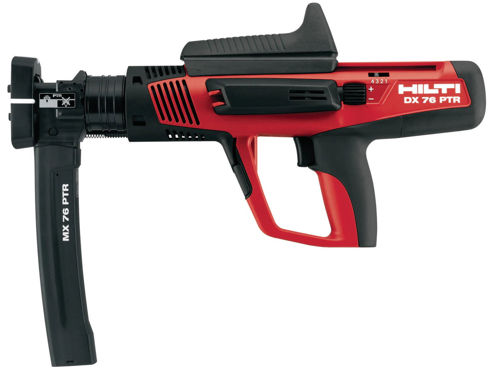 Hilti DX 76