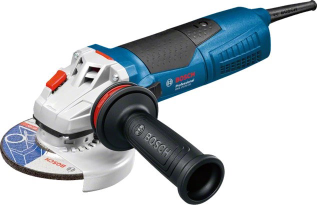 Bosch GSW 17-125 CIT
