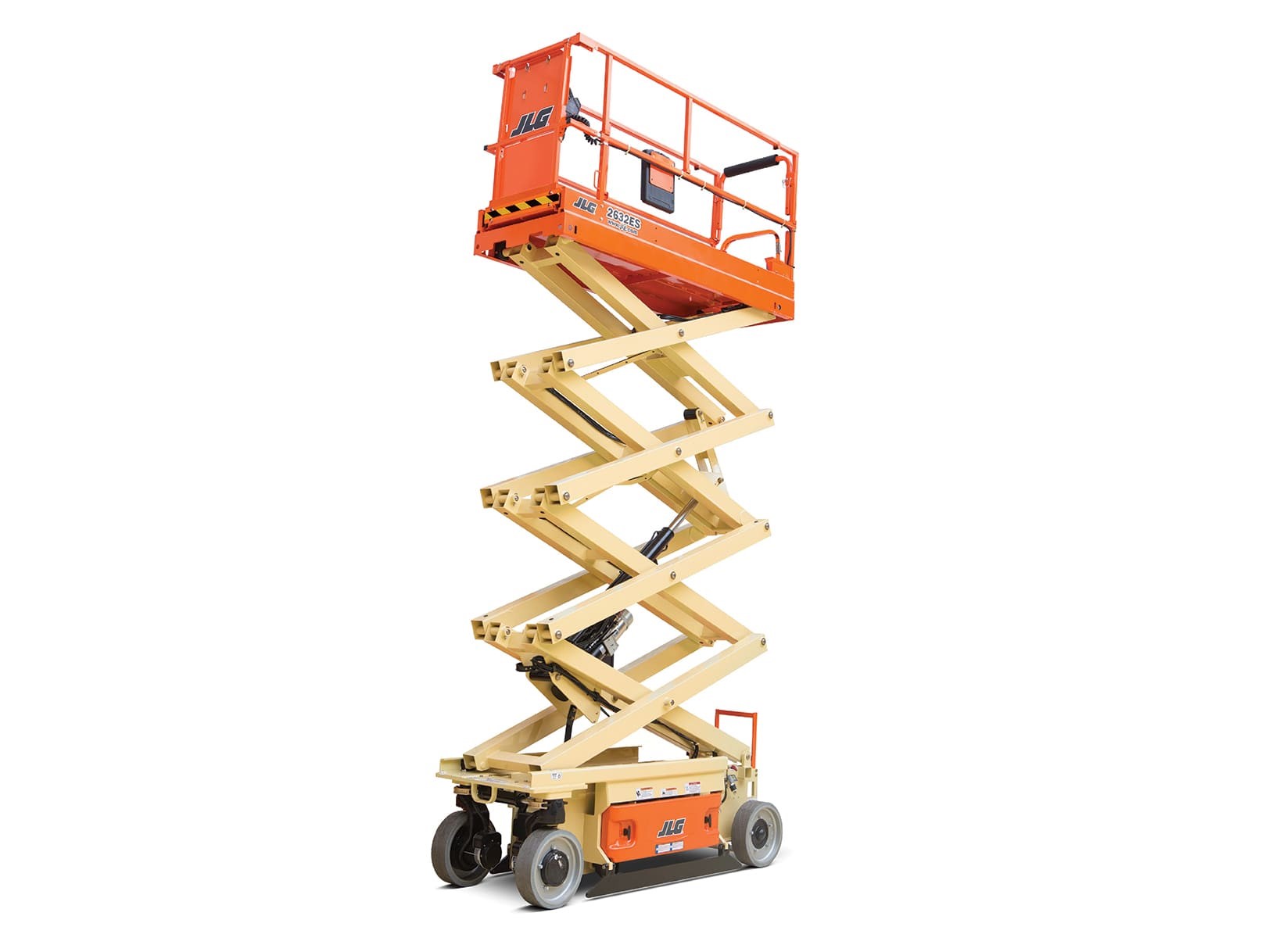 Genie GS-2646 E-Drive