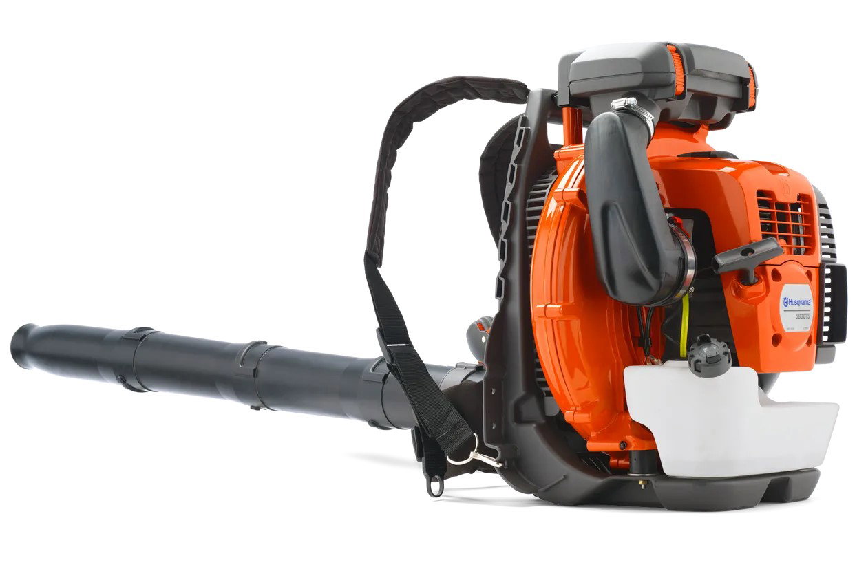 Husqvarna 580 BT