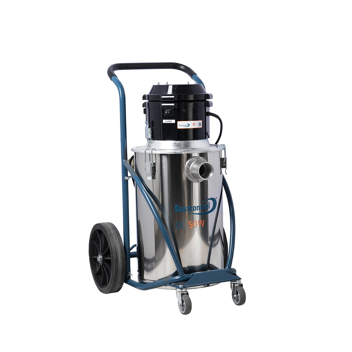 Dustcontrol DC 50 W