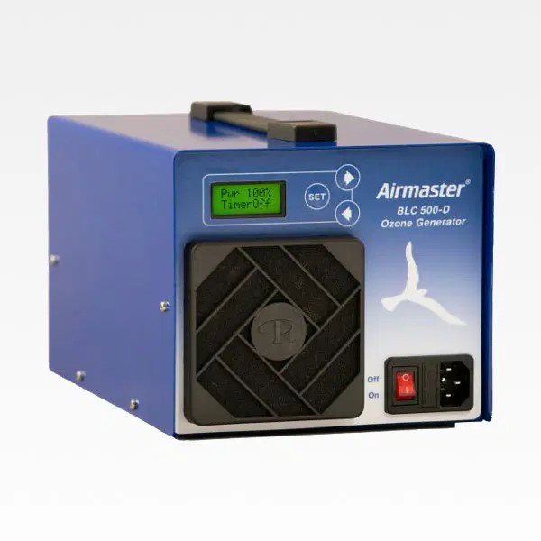 Airmaster BLC 500