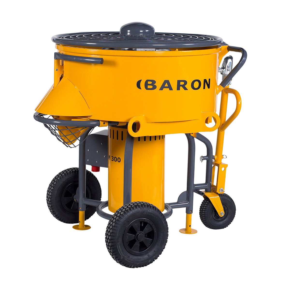 Baron M300