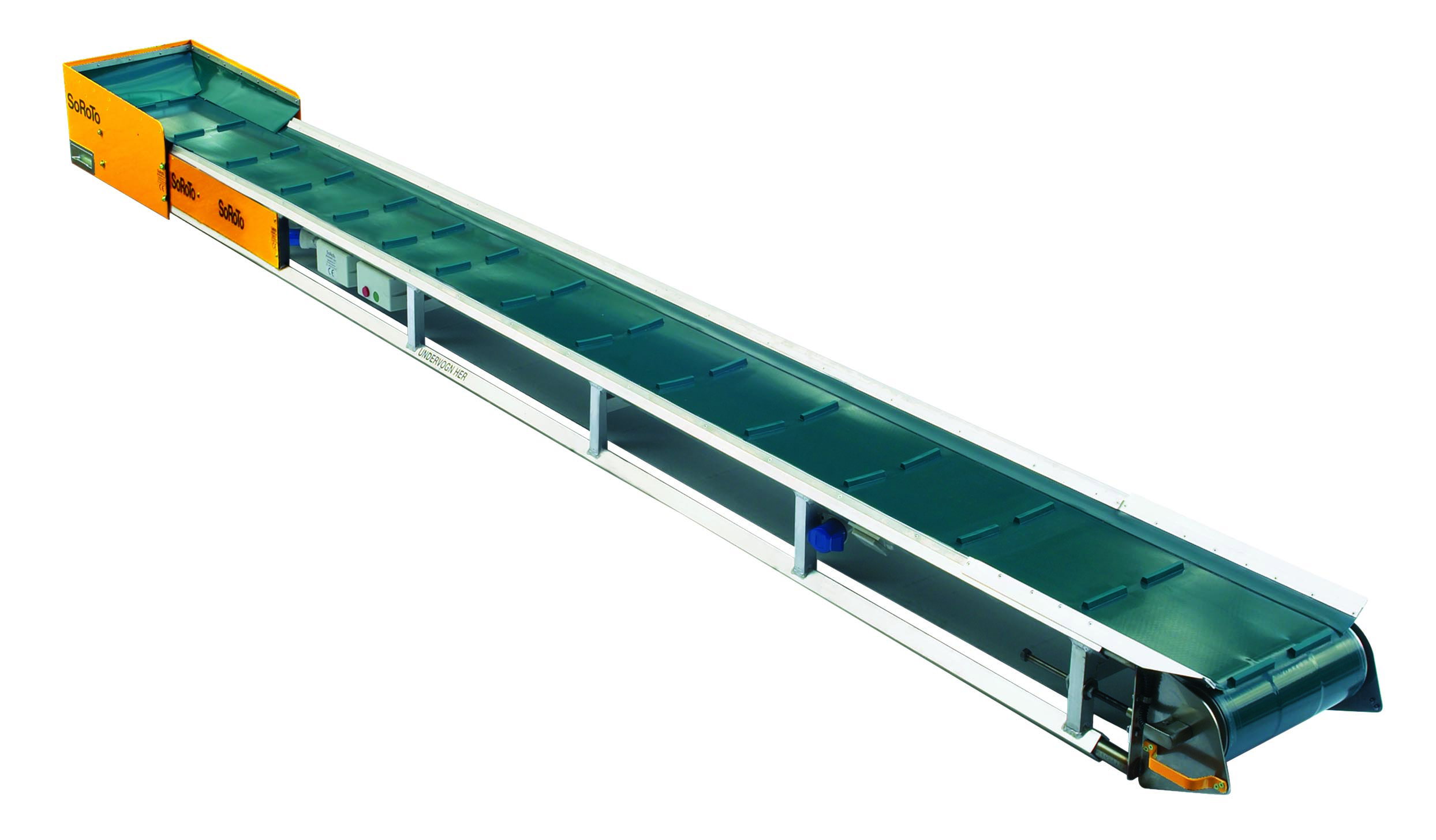 Soroto 4,5 meter