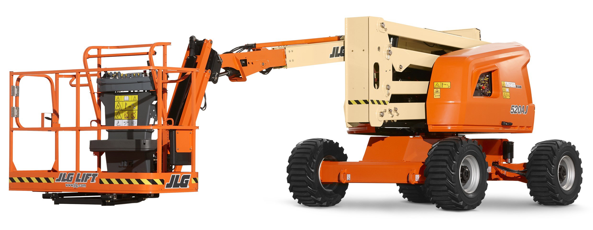 Genie Z-45XC
