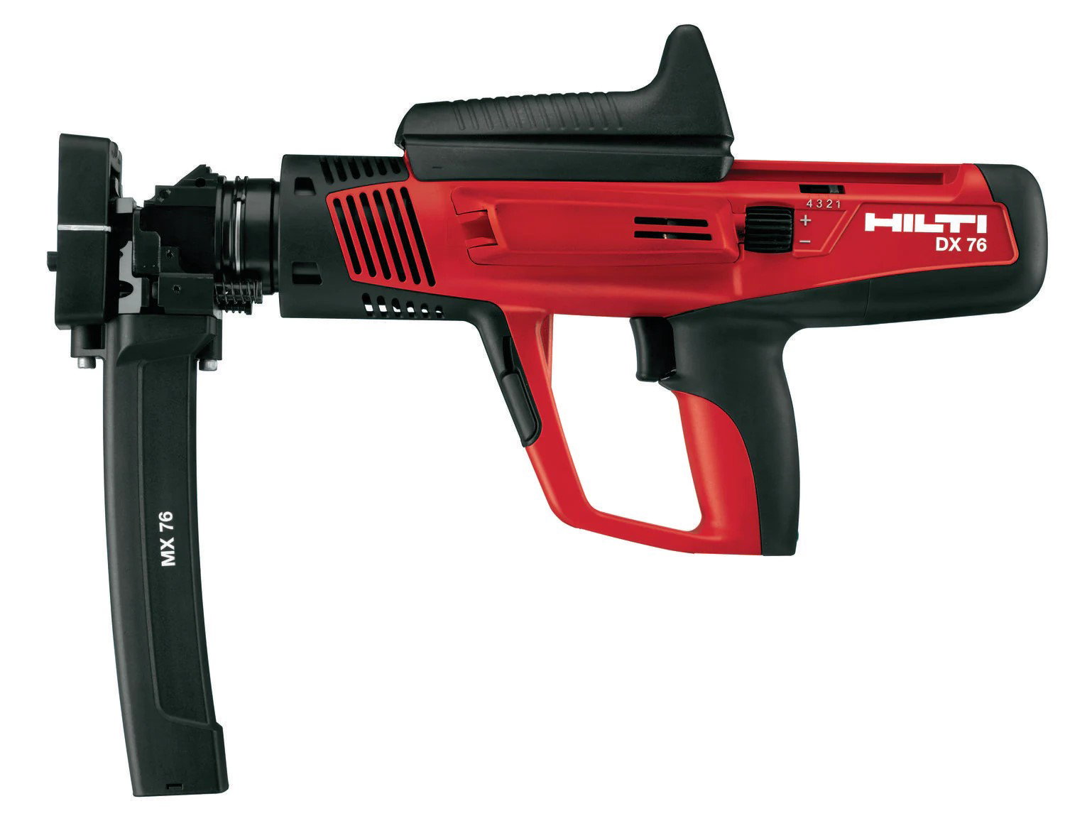 Hilti DX 76