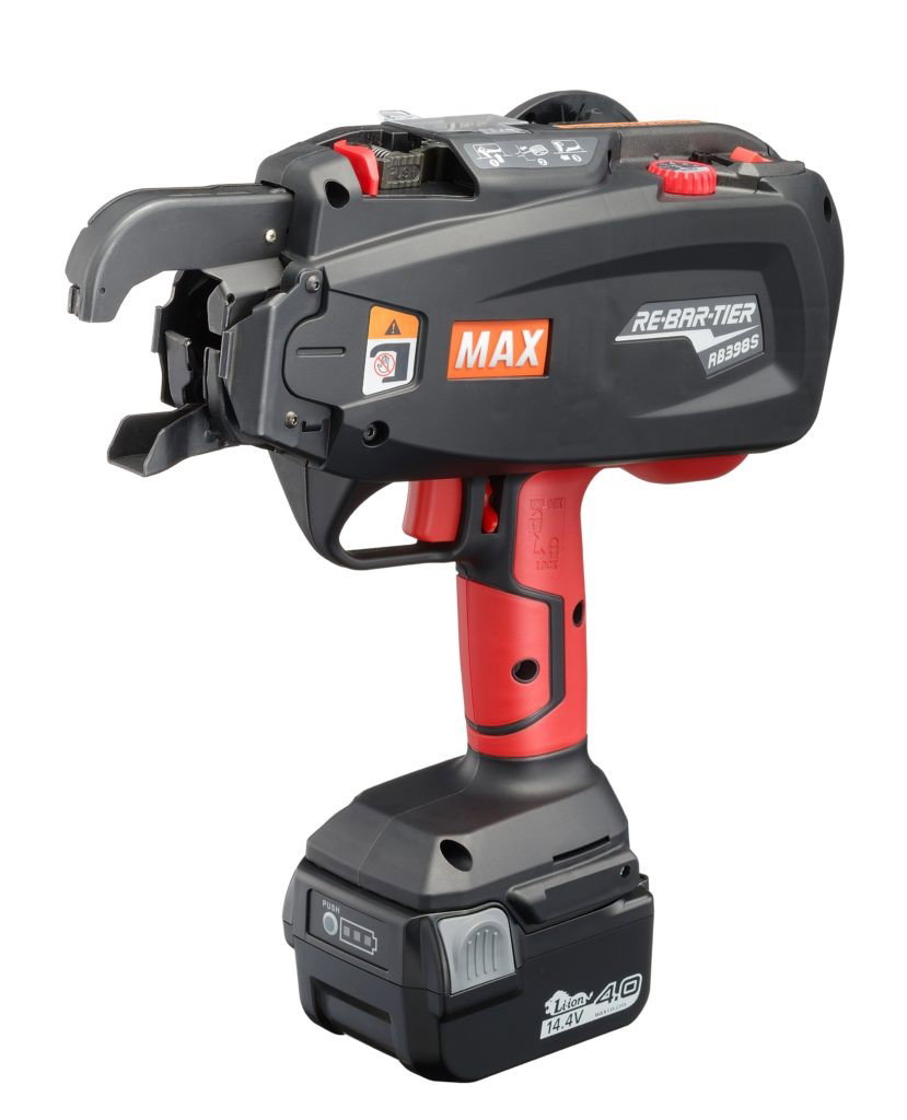 Max RB 398 S