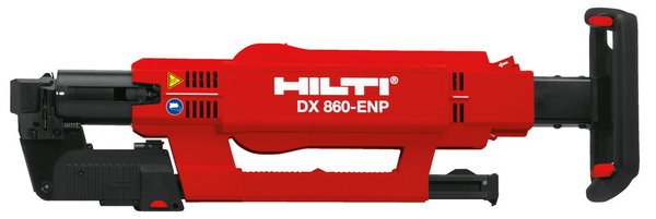 Bultpistol < 12 kg, patrondriven
