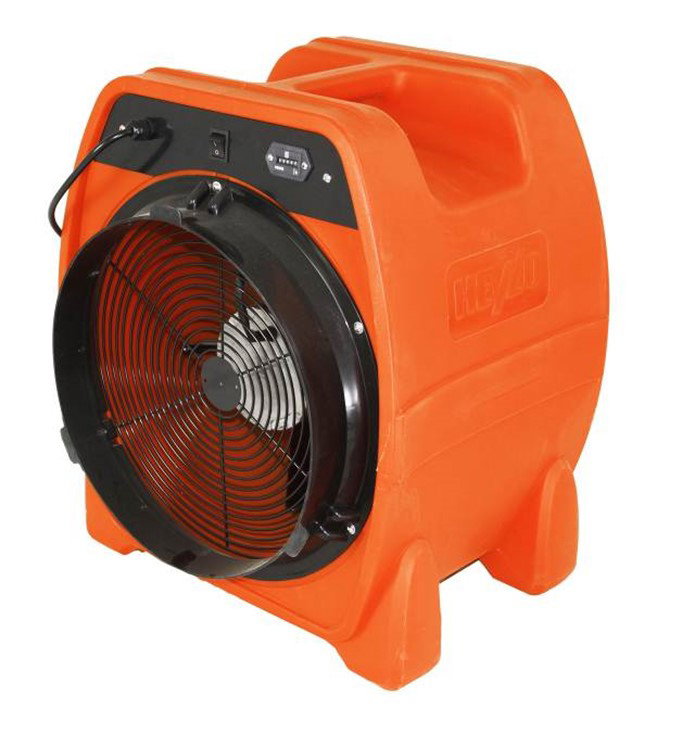 Heylo PowerVent 6000