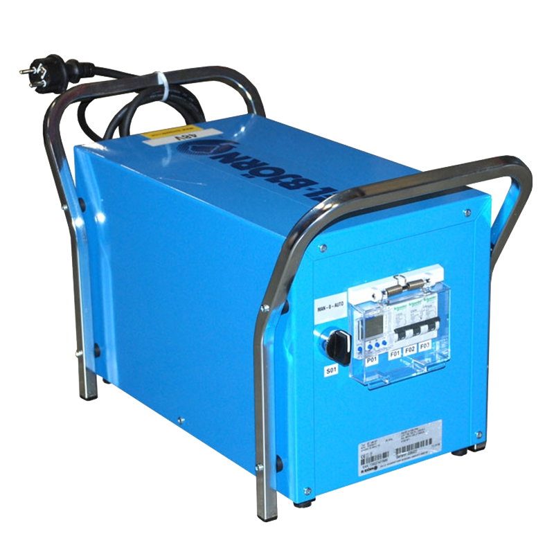 Transformator för belysning, 48 V < 1,5 kVA