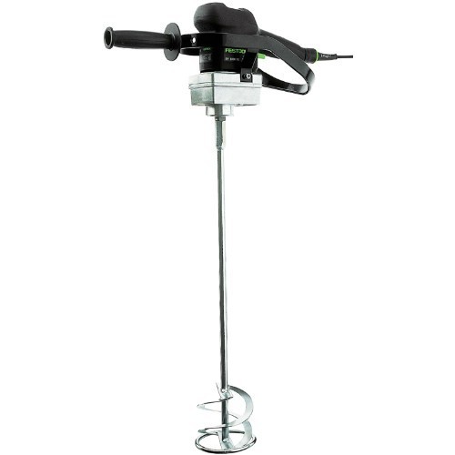 Bruksomrörare handhållen < 1.2 kW, el