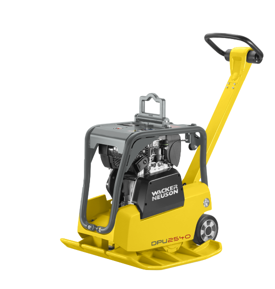 Swepac FB 160