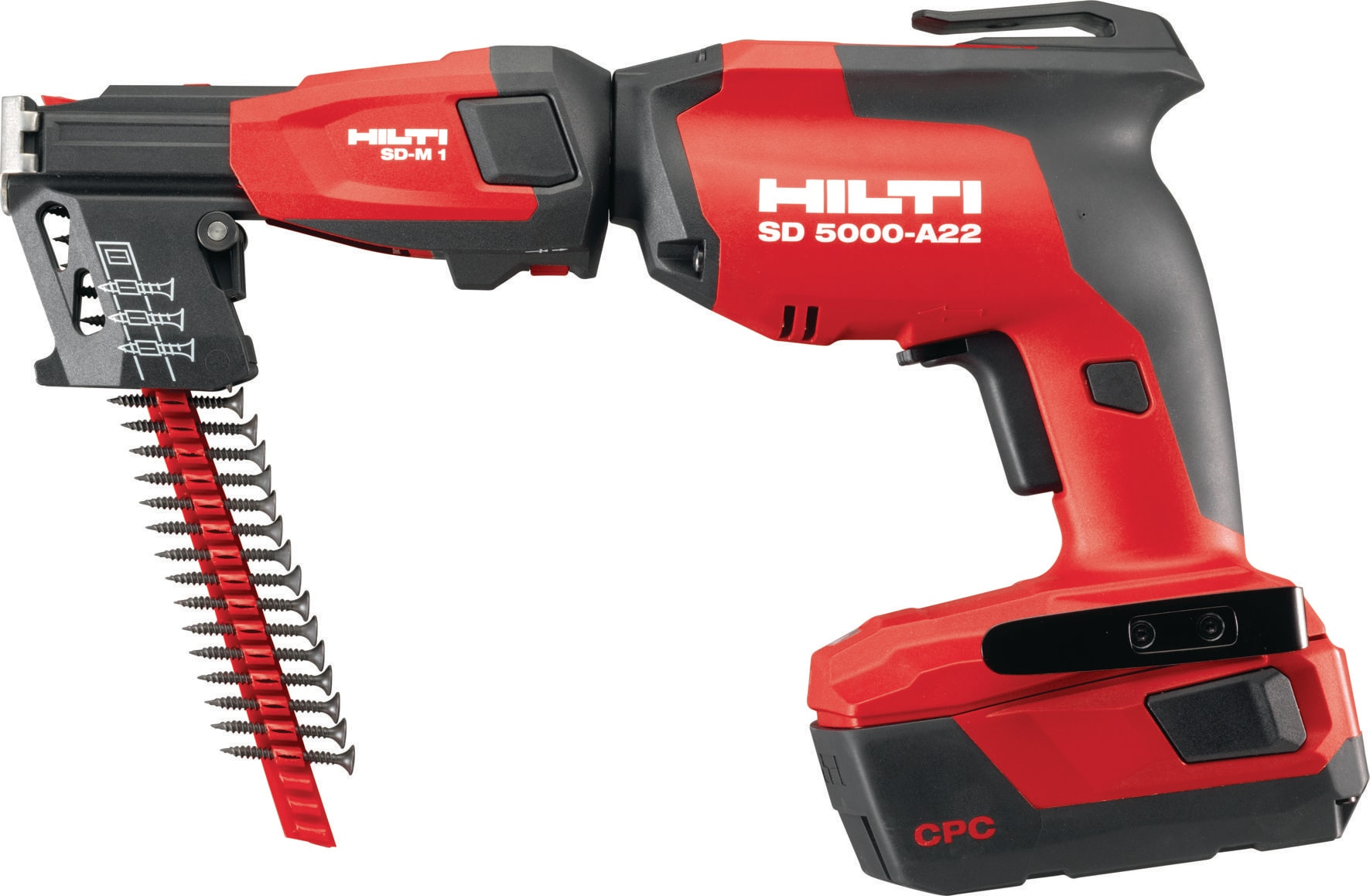 Hilti SD 5000-A22