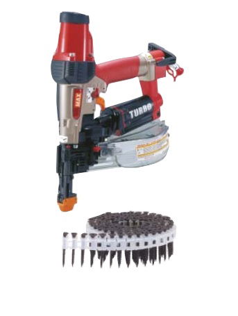 Skruvdragare, gips, högtryck, luft