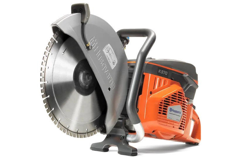 STIHL TS500i