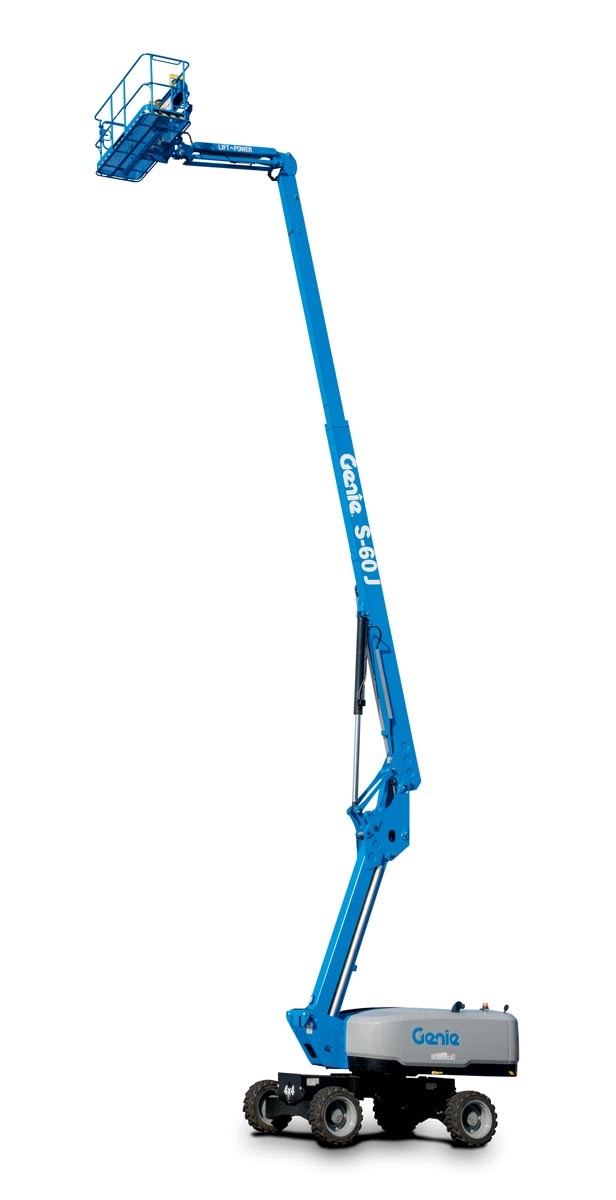 Genie S60J