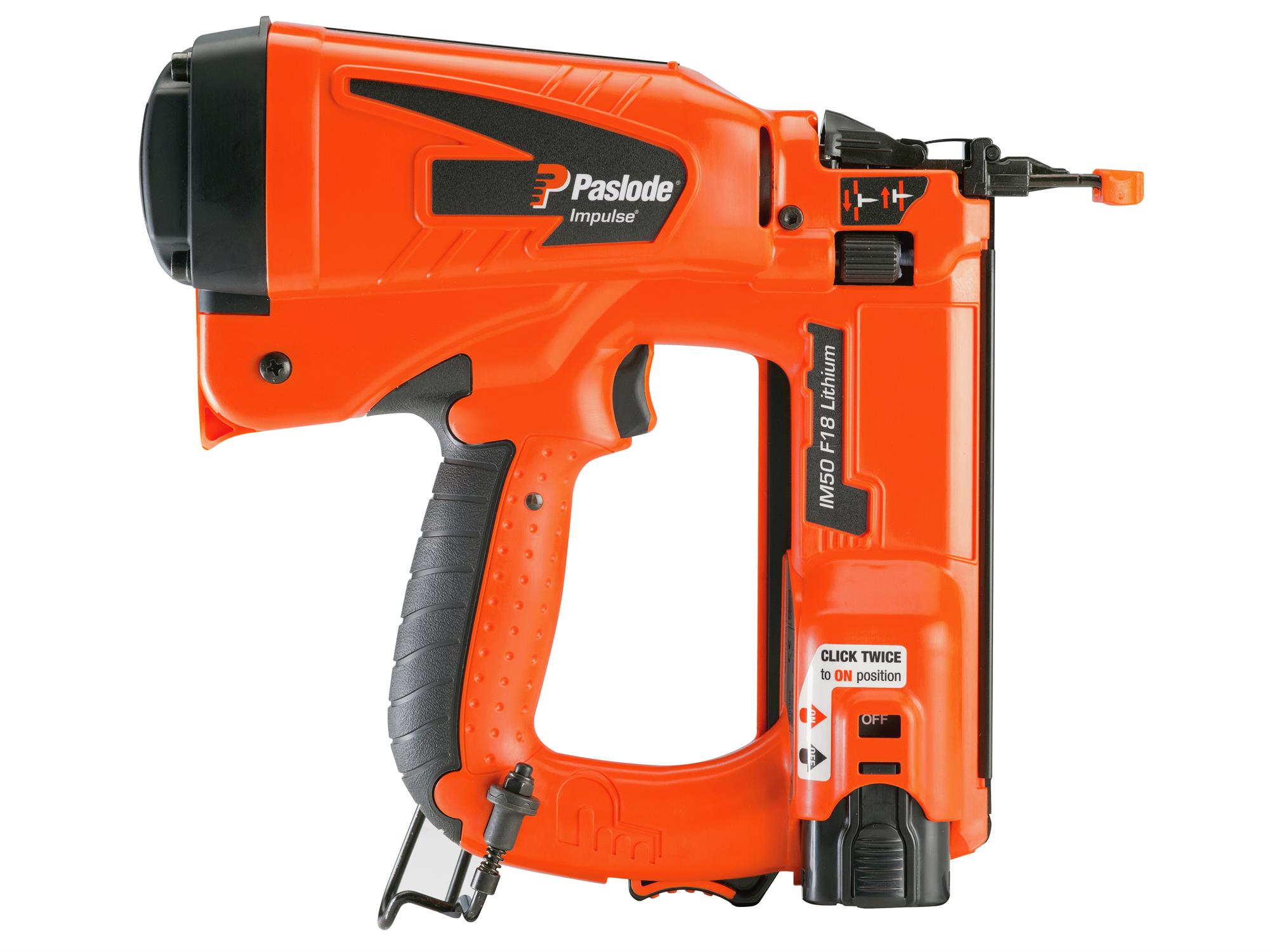 Paslode IM200
